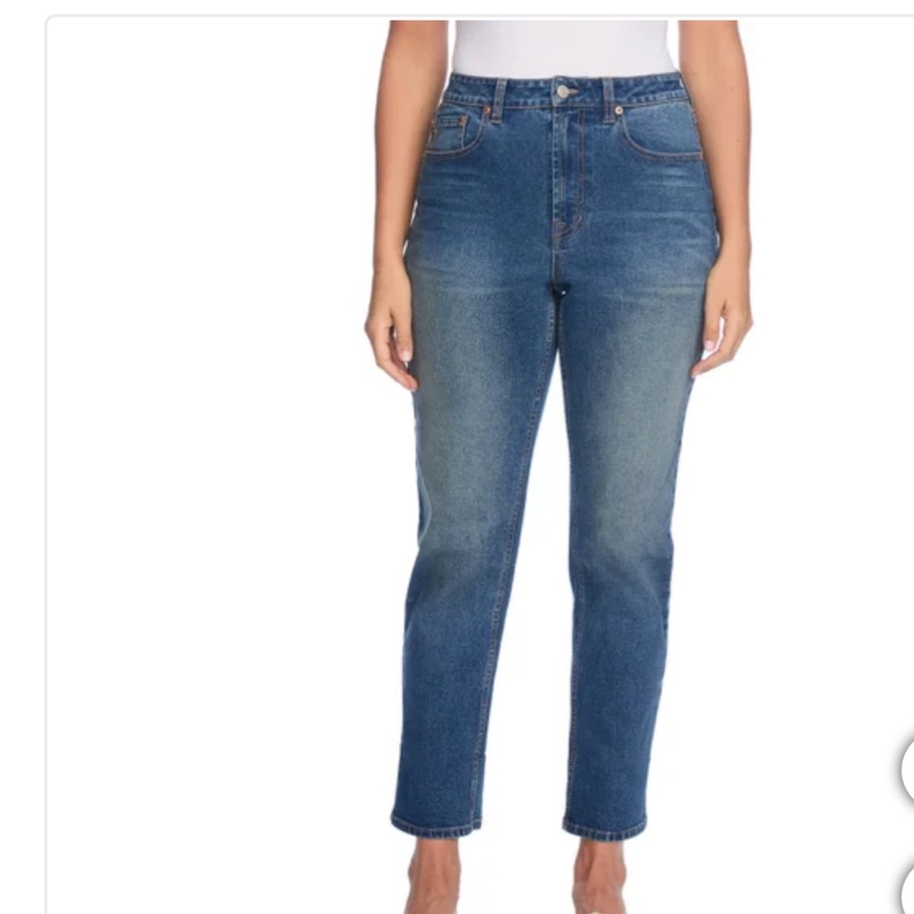Frye Blue Jeans - Picture 14 of 15